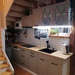 Apartamento Apartmán Schwaderbach *
