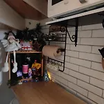 Apartmán Schwaderbach * Bublava
