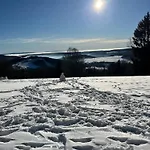 Apartmán Schwaderbach *