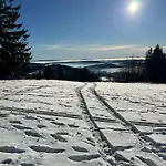 Apartmán Schwaderbach *