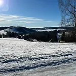 Apartamento Apartmán Schwaderbach Bublava