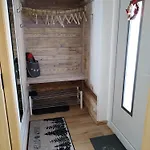 Apartamento Apartmán Schwaderbach