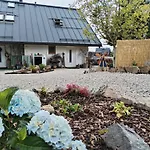 Apartmán Schwaderbach *