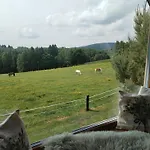Apartamento Apartmán Schwaderbach *