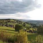 Apartmán Schwaderbach Apartamento