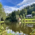 Apartmán Schwaderbach *