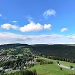 Apartamento Apartmán Schwaderbach