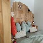 Apartmán Schwaderbach Bublava