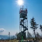 Apartmán Schwaderbach *