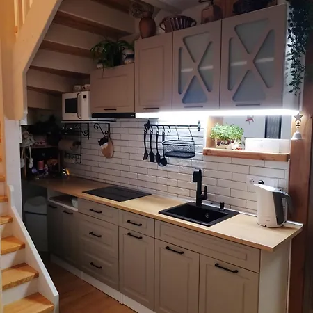 아파트 Apartman Schwaderbach *