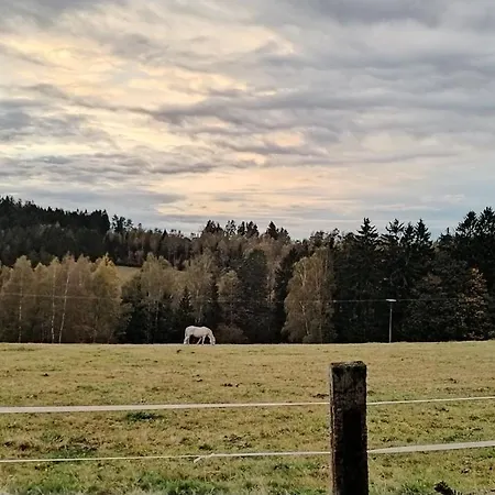 Apartman Schwaderbach *