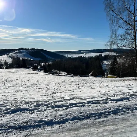 Apartment Apartman Schwaderbach Bublava