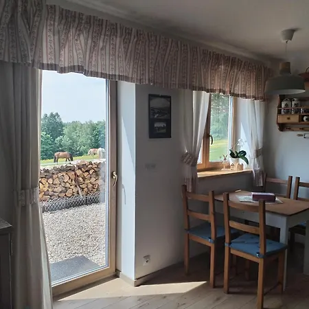 Lejlighed Apartman Schwaderbach