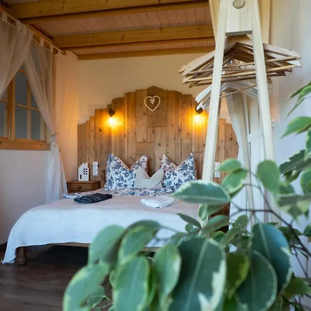 Apartman Schwaderbach Lejlighed *