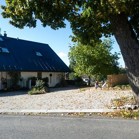 Apartman Schwaderbach 아파트