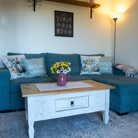 Lejlighed Apartman Schwaderbach