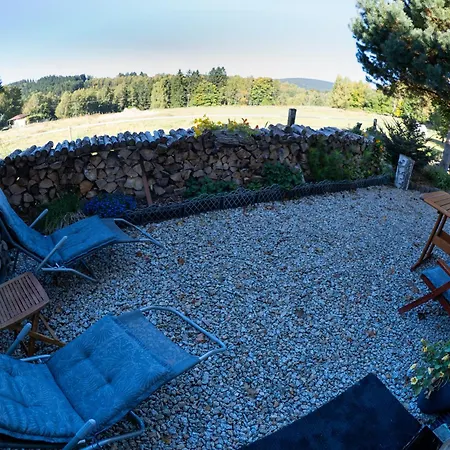 Apartman Schwaderbach Apartman