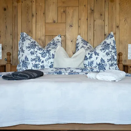 Apartman Schwaderbach