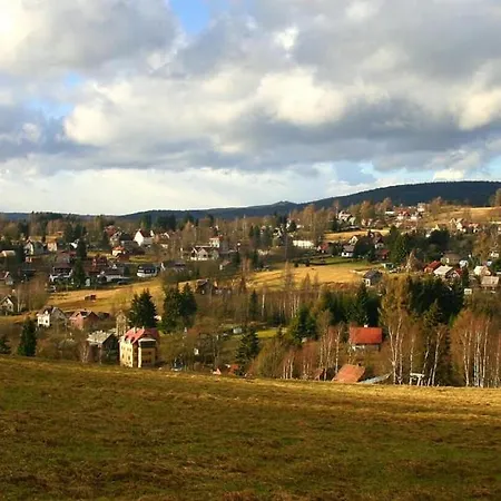 Apartman Schwaderbach * Bublava