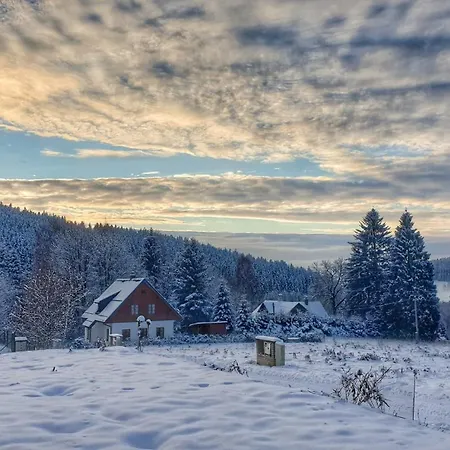 Apartman Schwaderbach Apartman *