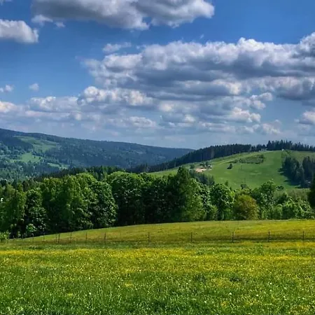 Apartman Schwaderbach * بوبلافا