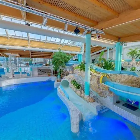 شقة Apartman Schwaderbach بوبلافا