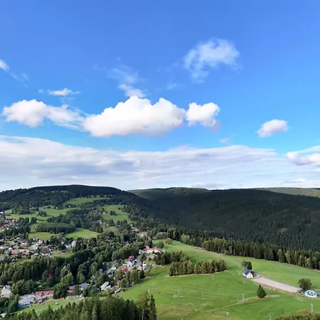Lejlighed Apartman Schwaderbach