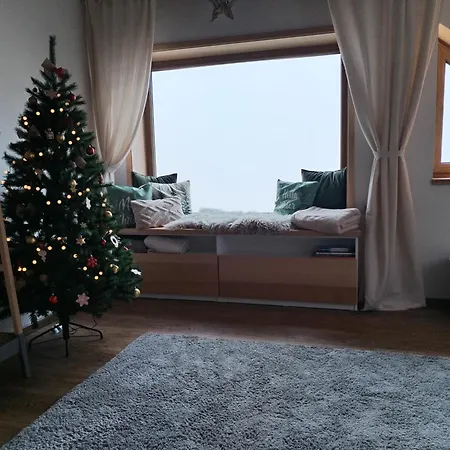 Apartman Schwaderbach * Bublava