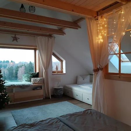 Apartman Schwaderbach Apartman *