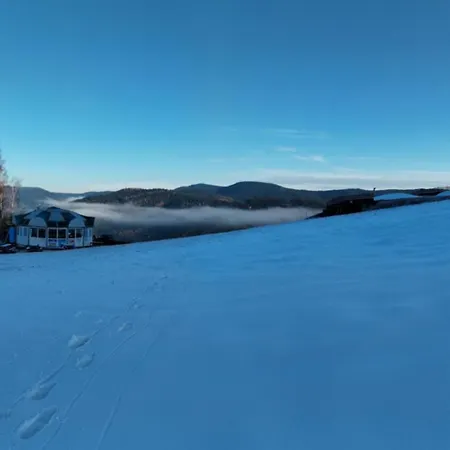 Apartman Schwaderbach