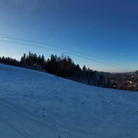 Apartman Apartman Schwaderbach