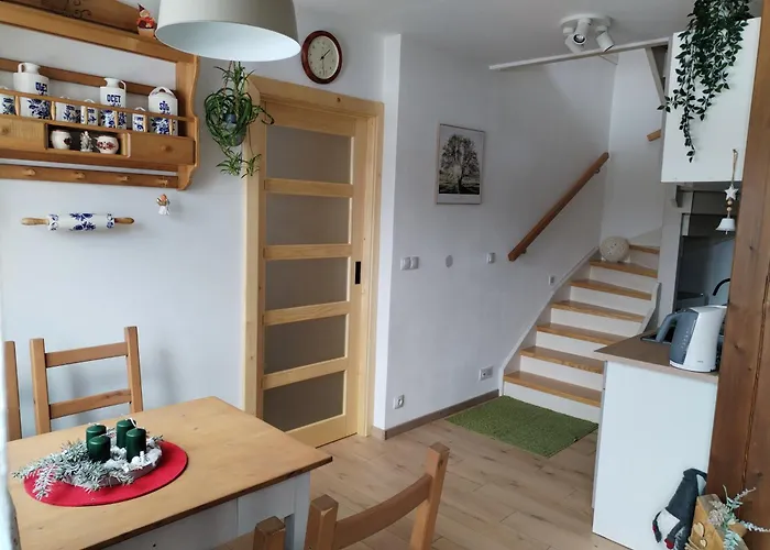 Daire Apartman Schwaderbach *
