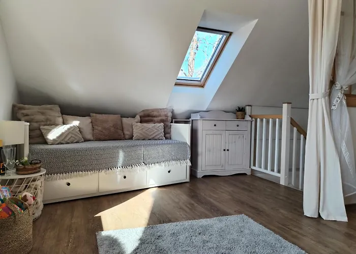 Apartman Schwaderbach *