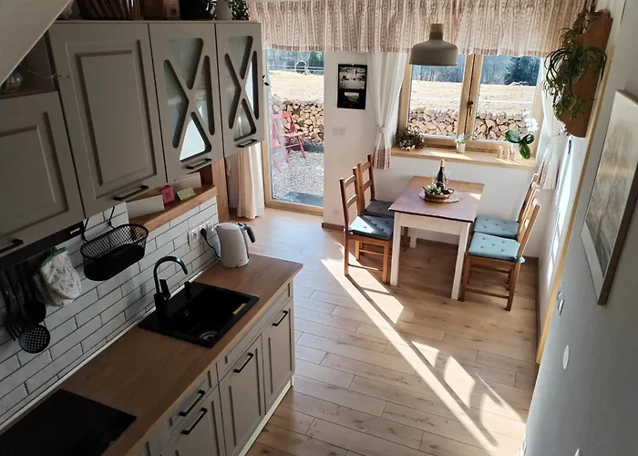 Apartman Schwaderbach *