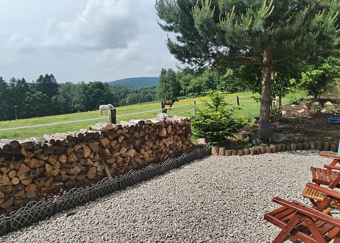 Apartman Schwaderbach