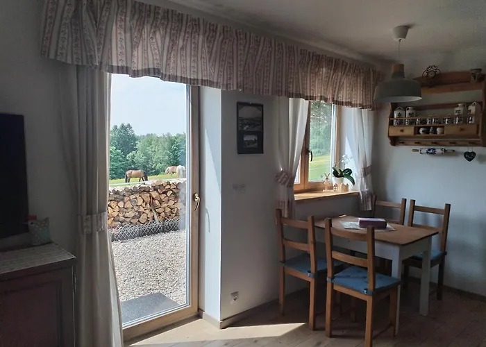 아파트 Apartman Schwaderbach