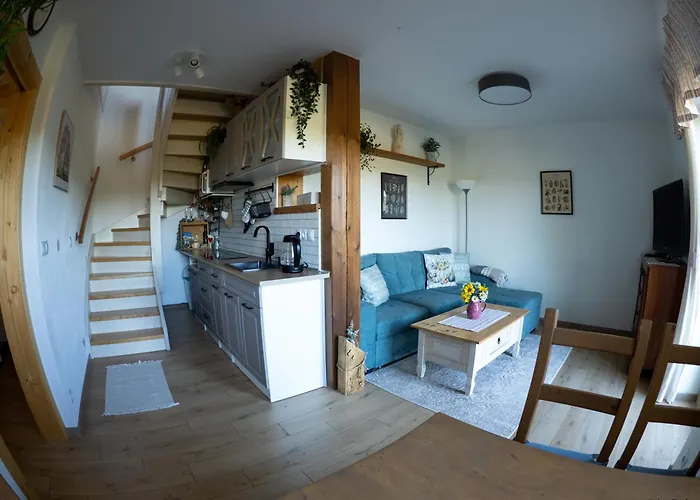 아파트 Apartman Schwaderbach